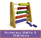 Numeracy Maths and Stats