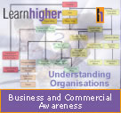 Understanding Organisations