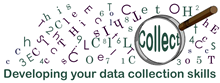 developing your data collection skills